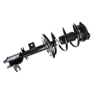 GSP North America® - Front Passenger Side Twin-Tube Non-Adjustable Strut Assembly
