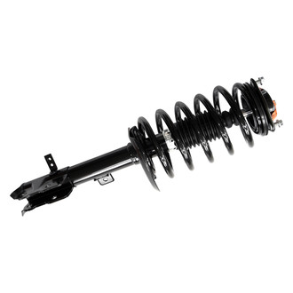 GSP North America® - Twin-Tube Non-Adjustable Strut Assembly