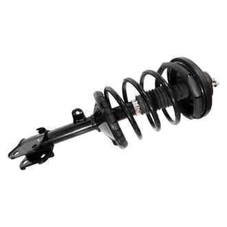 GSP North America® - Front Passenger Side Twin-Tube Non-Adjustable Strut Assembly