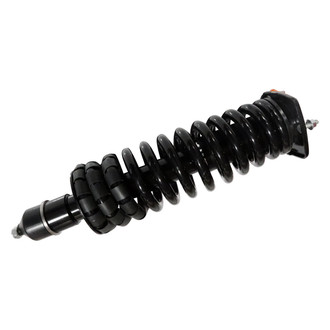 GSP North America® - Rear Driver or Passenger Side Twin-Tube Non-Adjustable Strut Assembly