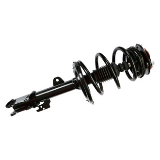 GSP North America® - Front Passenger Side Twin-Tube Non-Adjustable Strut Assembly