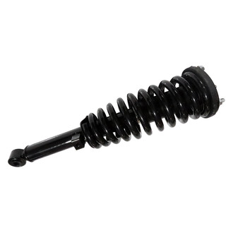GSP North America® - Front Passenger Side Twin-Tube Non-Adjustable Strut Assembly