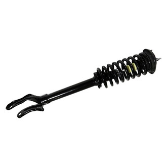 GSP North America® - Front Twin-Tube Non-Adjustable Strut Assembly
