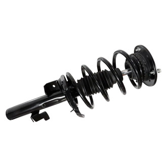 GSP North America® - Front Passenger Side Twin-Tube Non-Adjustable Strut Assembly