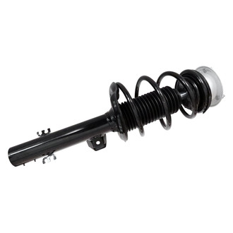 GSP North America® - Front Passenger Side Twin-Tube Non-Adjustable Strut Assembly