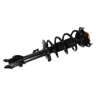 GSP North America® - Front Passenger Side Twin-Tube Non-Adjustable Strut Assembly