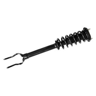 GSP North America® - Front Driver Side Twin-Tube Non-Adjustable Strut Assembly