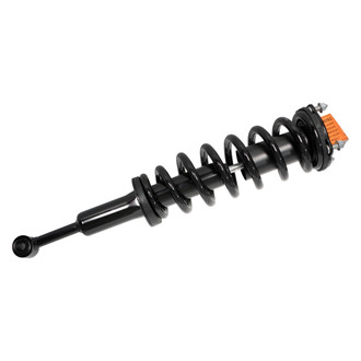 GSP North America® - Front Driver Side Twin-Tube Non-Adjustable Strut Assembly