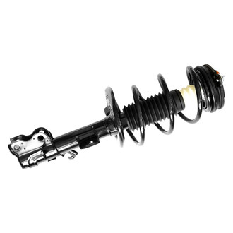 GSP North America® 882951 - Front Driver Side Twin-Tube Non-Adjustable Strut Assembly