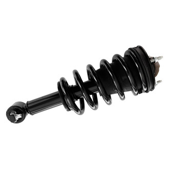 GSP North America® - Front Twin-Tube Non-Adjustable Strut Assembly