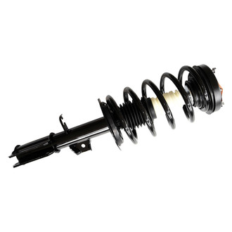 GSP North America® - Front Passenger Side Twin-Tube Non-Adjustable Strut Assembly