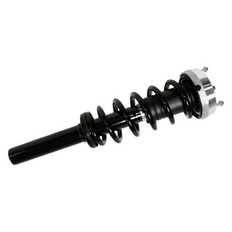 GSP North America® - Front Driver or Passenger Side Twin-Tube Non-Adjustable Strut Assembly