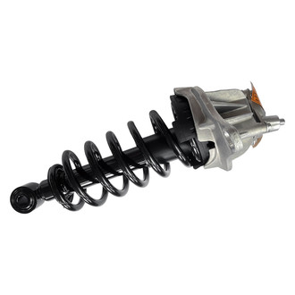 GSP North America® - Rear Driver Side Twin-Tube Non-Adjustable Strut Assembly