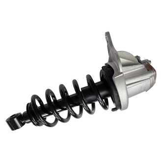 GSP North America® - Rear Passenger Side Twin-Tube Non-Adjustable Strut Assembly