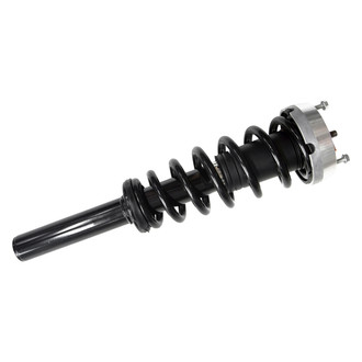 GSP North America® - Front Driver or Passenger Side Twin-Tube Non-Adjustable Strut Assembly