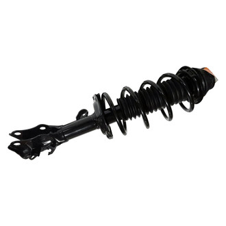 GSP North America® - Front Driver Side Twin-Tube Non-Adjustable Strut Assembly