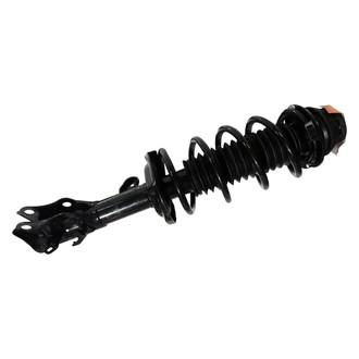 GSP North America® - Front Driver Side Twin-Tube Non-Adjustable Strut Assembly