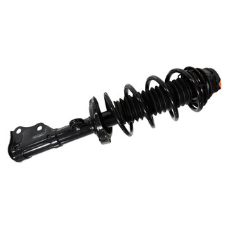 GSP North America® - Front Passenger Side Twin-Tube Non-Adjustable Strut Assembly