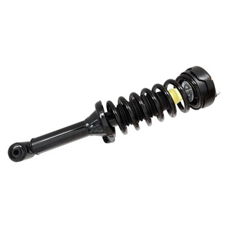 GSP North America® - Front Driver or Passenger Side Twin-Tube Non-Adjustable Strut Assembly