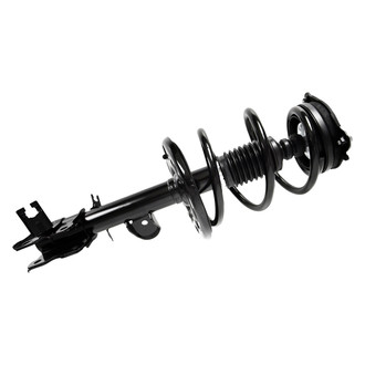 GSP North America® 883219 - Front Driver Side Twin-Tube Non-Adjustable Strut Assembly
