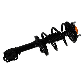 GSP North America® 883283 - Front Driver Side Twin-Tube Non-Adjustable Strut Assembly