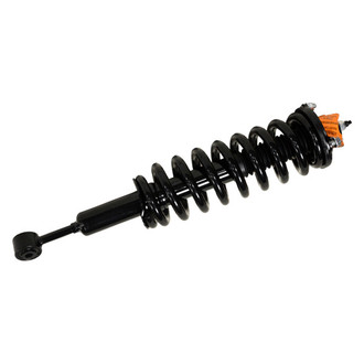 GSP North America® - Front Passenger Side Twin-Tube Non-Adjustable Strut Assembly