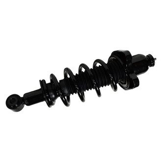 GSP North America® 883331 - Rear Driver Side Twin-Tube Non-Adjustable Strut Assembly
