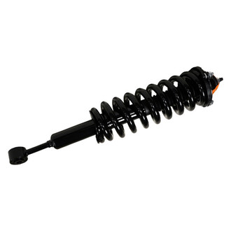 GSP North America® - Front Passenger Side Twin-Tube Non-Adjustable Strut Assembly