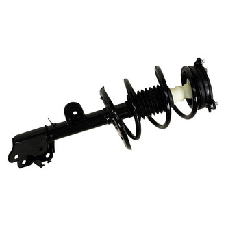 GSP North America® - Front Passenger Side Twin-Tube Non-Adjustable Strut Assembly