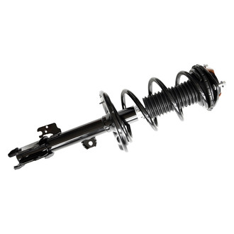 GSP North America® 883361 - Front Driver Side Twin-Tube Non-Adjustable Strut Assembly
