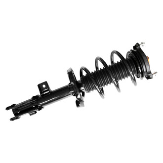 GSP North America® 883369 - Front Driver Side Twin-Tube Non-Adjustable Strut Assembly