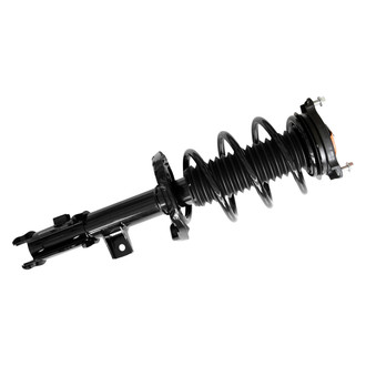 GSP North America® - Front Passenger Side Twin-Tube Non-Adjustable Strut Assembly