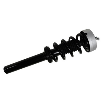 GSP North America® - Front Driver or Passenger Side Twin-Tube Non-Adjustable Strut Assembly