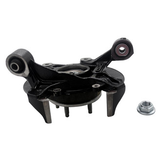 GSP North America® - Rear Right Suspension Knuckle Assembly