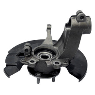 GSP North America® - Suspension Knuckle Assembly