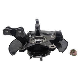 GSP North America® - Front Right Suspension Knuckle Assembly