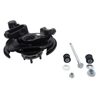 GSP North America® - Rear Right Suspension Knuckle Assembly