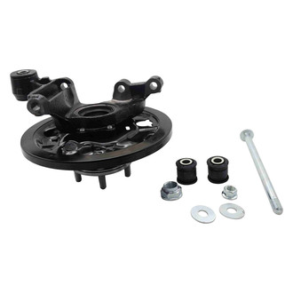 GSP North America® - Rear Right Suspension Knuckle Assembly