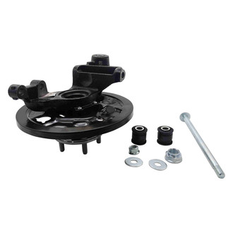 GSP North America® - Rear Left Suspension Knuckle Assembly