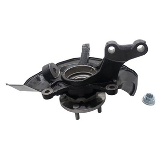 GSP North America® - Front Left Suspension Knuckle Assembly