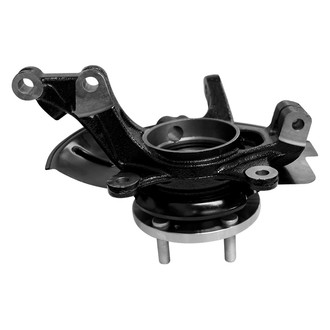 GSP North America® - Front Right Suspension Knuckle Assembly