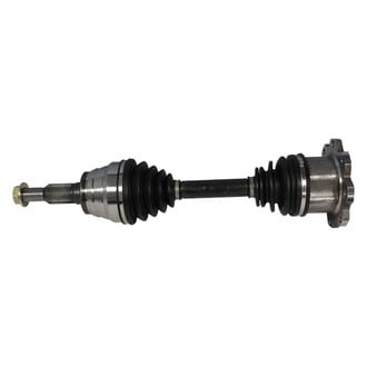 GSP North America® - Front CV Axle Assembly