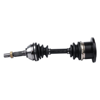 GSP North America® - Front Driver Side CV Axle Assembly