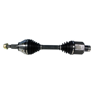 GSP North America® - Front CV Axle Assembly