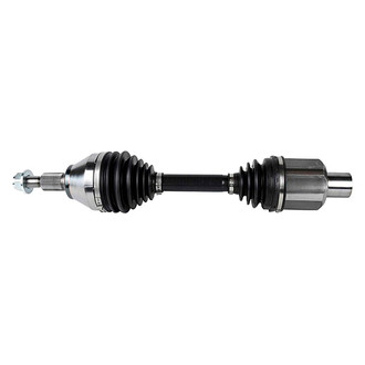 GSP North America® - Front CV Axle Assembly