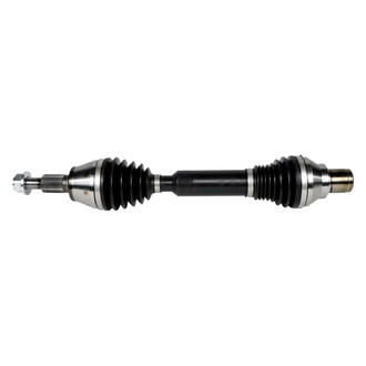 GSP North America® - Front CV Axle Assembly