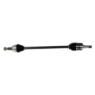 GSP North America® - Rear Driver Side CV Axle Assembly