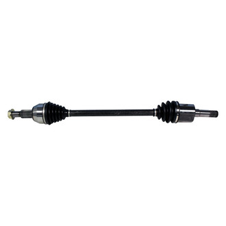 GSP North America® - Rear Passenger Side CV Axle Assembly