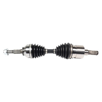 GSP North America® - Front CV Axle Assembly