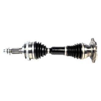 GSP North America® - Front CV Axle Assembly